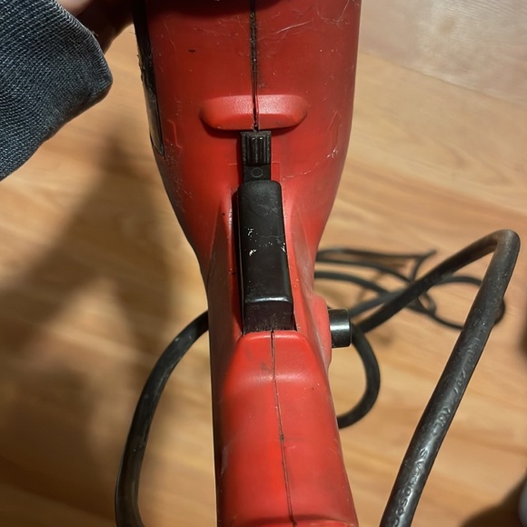 3/8” Reversible Drill Shop Source - Picture 7 of 12